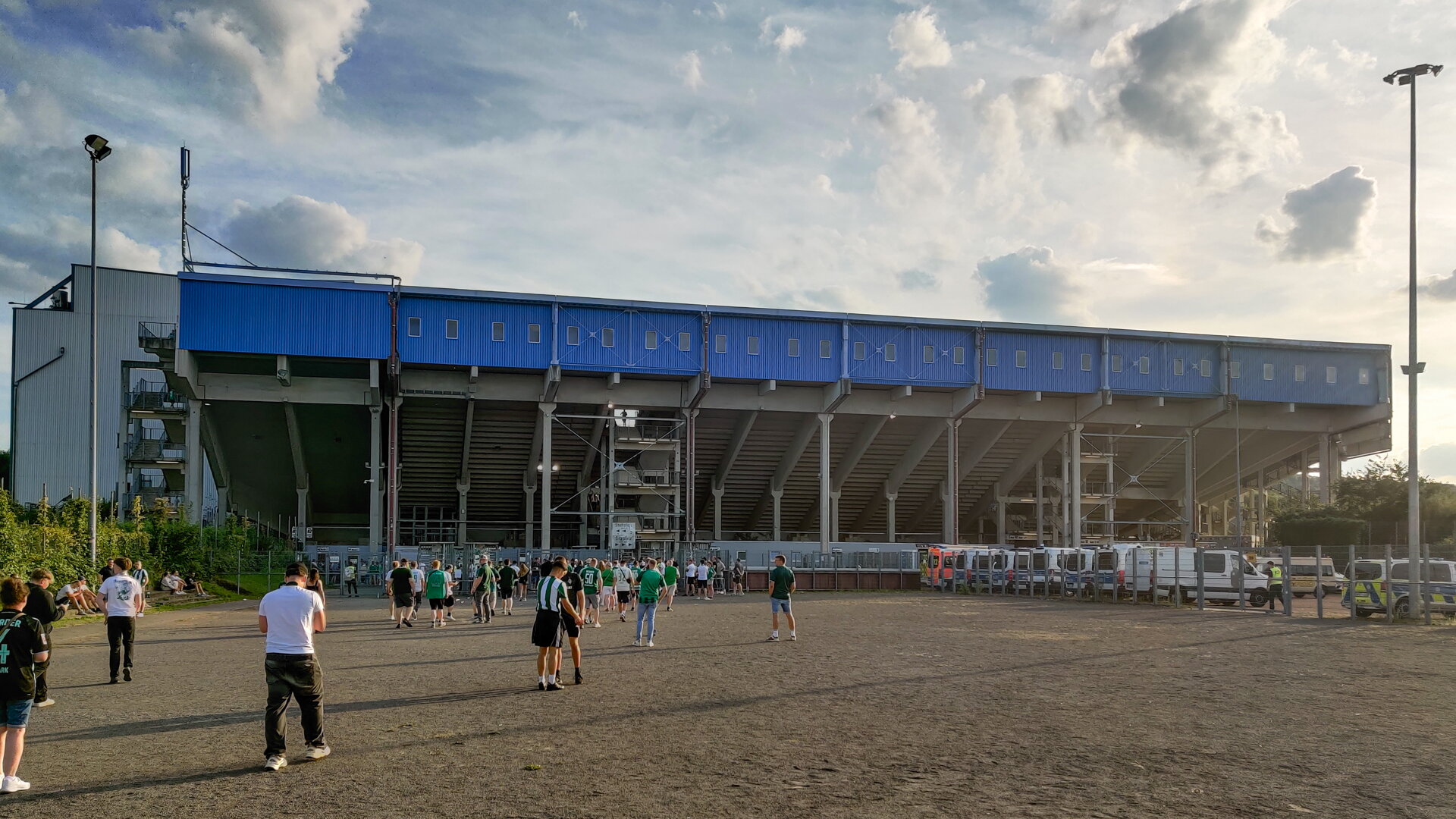 SchücoArena