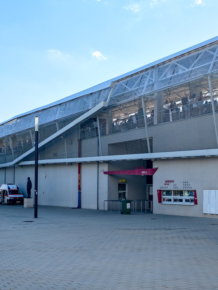 Vasas SC – Zalaegerszegi TE – Bild 14
