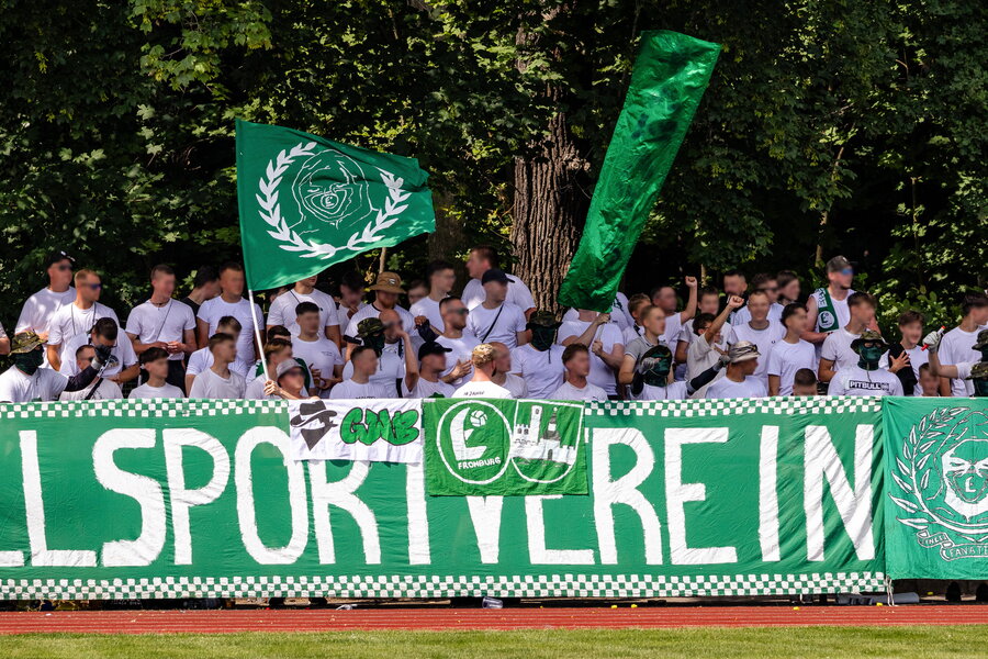 BSV Einheit Frohburg – ATSV Frisch Auf Wurzen – Bild 35