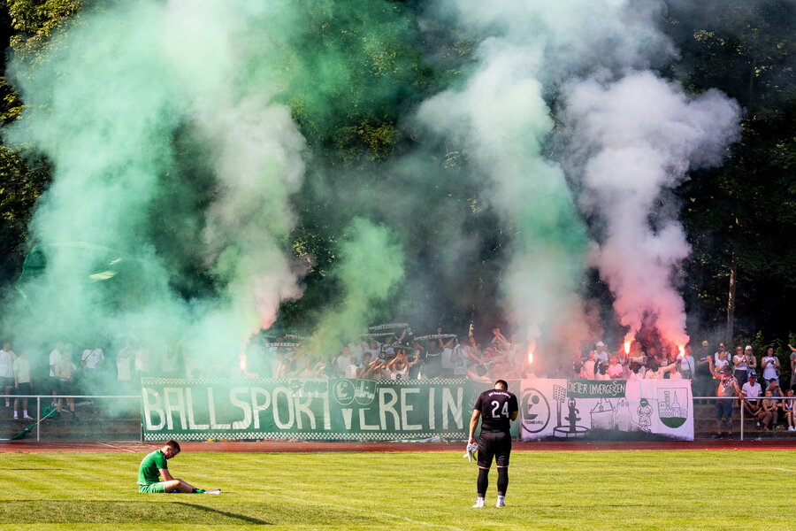 BSV Einheit Frohburg – ATSV Frisch Auf Wurzen – Bild 22