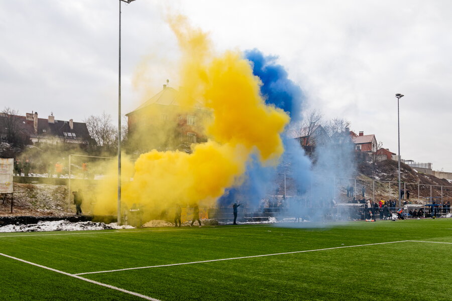 FK Teplice B – FK Baník Most - Souš – Bild 6