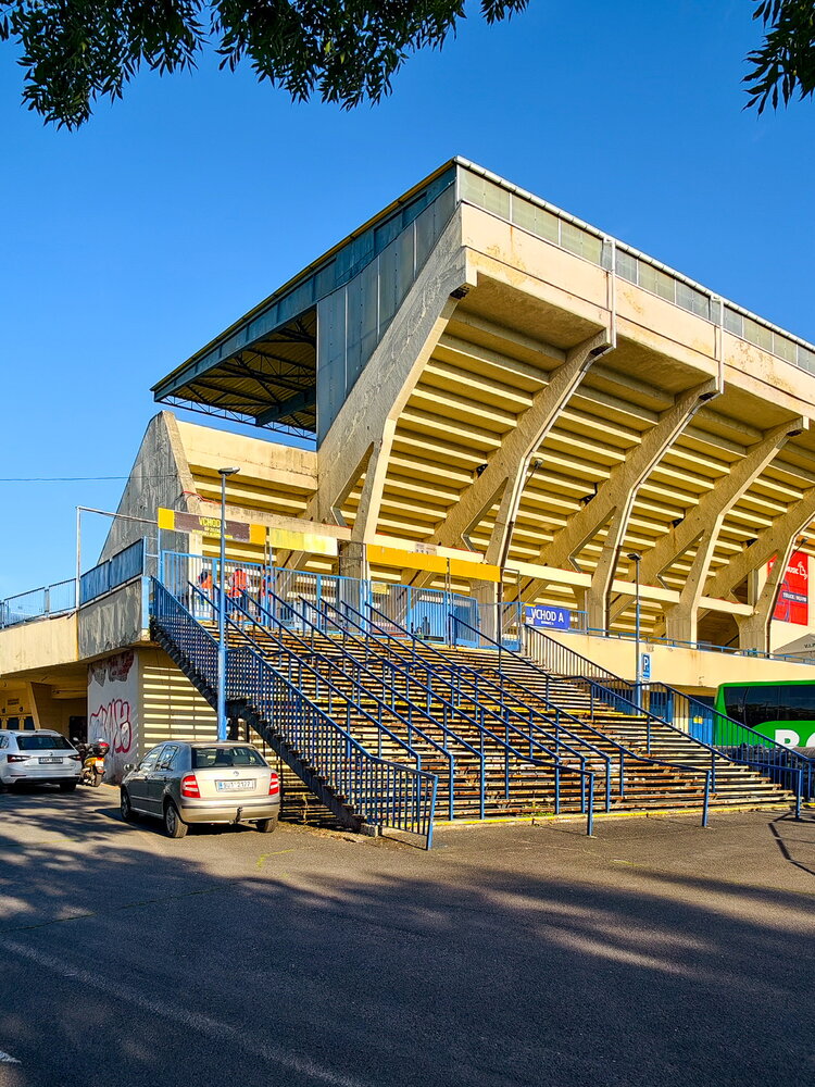 FK Teplice – Bohemians Praha 1905 – Bild 20