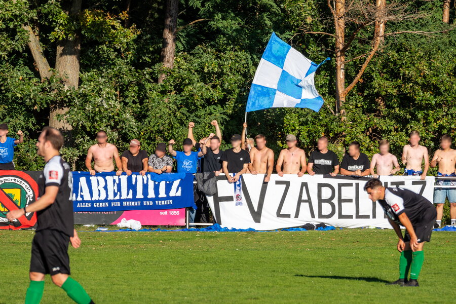 SV Frauenhain – FV Zabeltitz – Bild 25