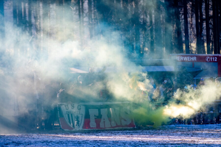 SpVgg. Heinsdorfergrund 02 – USG Chemnitz – Bild 8