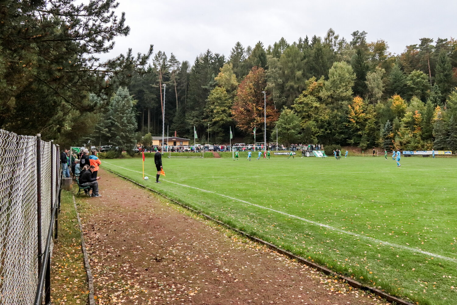 Hetzdorfer SV – SG Dittmannsdorf – Bild 9