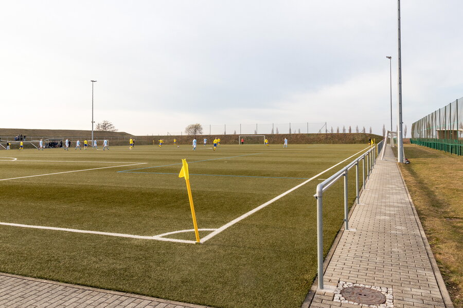 SG Kesselsdorf – FSV Dippoldiswalde – Bild 12