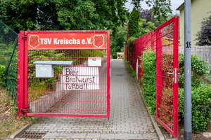 TSV Kreischa U19 – SpG Höckendorfer FV / TSV Seifersdorf