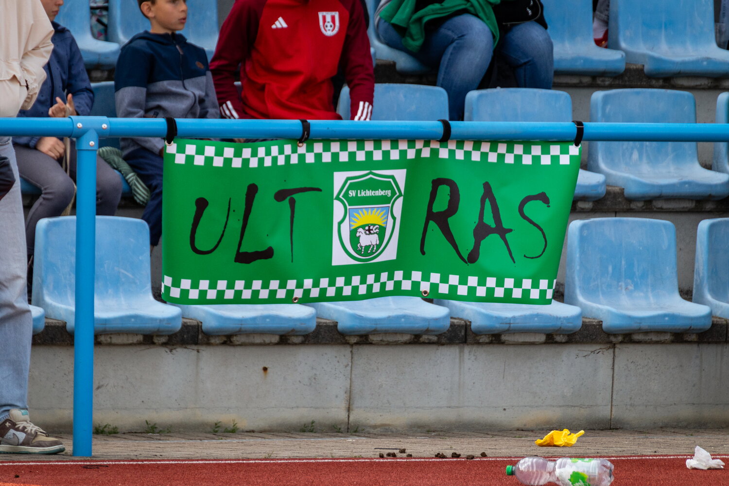 SV Lichtenberg – SC Altmittweida – Bild 17