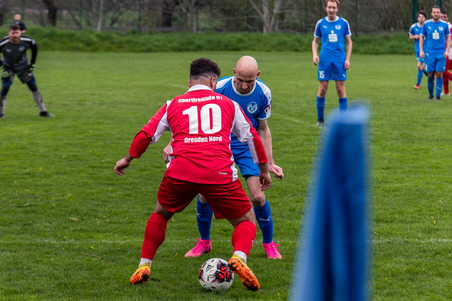 SV Loschwitz – SF 01 Dresden-Nord – Bild 10