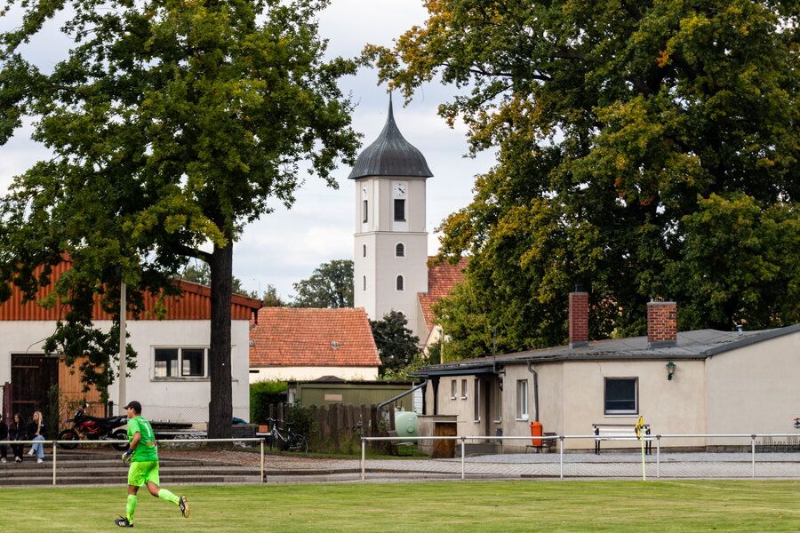 SV Traktor Malschwitz – SV Königsbrück/Laußnitz – Bild 10