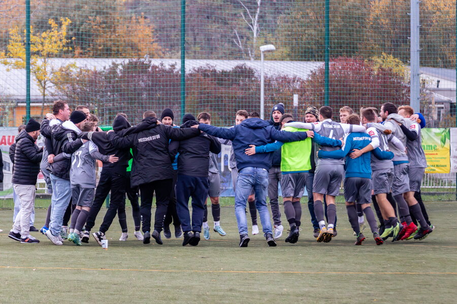 Meißner SV 08 II – FV Zabeltitz – Bild 28