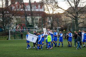 Meißner SV 08 II – SG Canitz