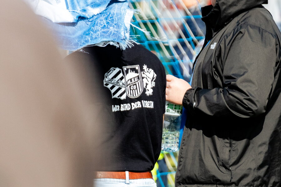 Meißner SV 08 – Radebeuler BC 08 – Bild 8