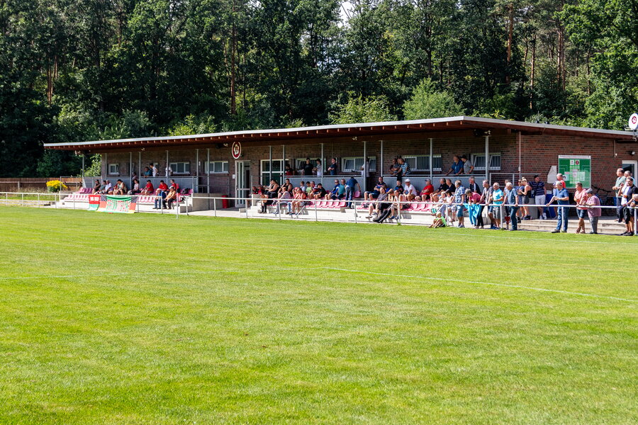 SV Naunhof – FSV Limbach-Oberfrohna – Bild 4