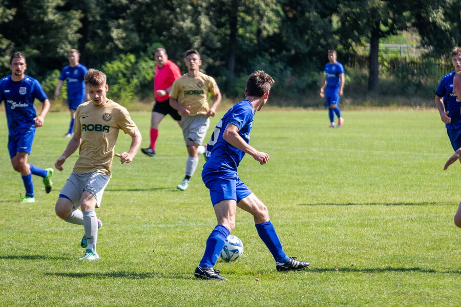 SV Dresden-Neustadt – TSV Reichenberg-Boxdorf – Bild 6