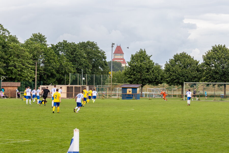 SV Ostrau – Roßweiner SV – Bild 18