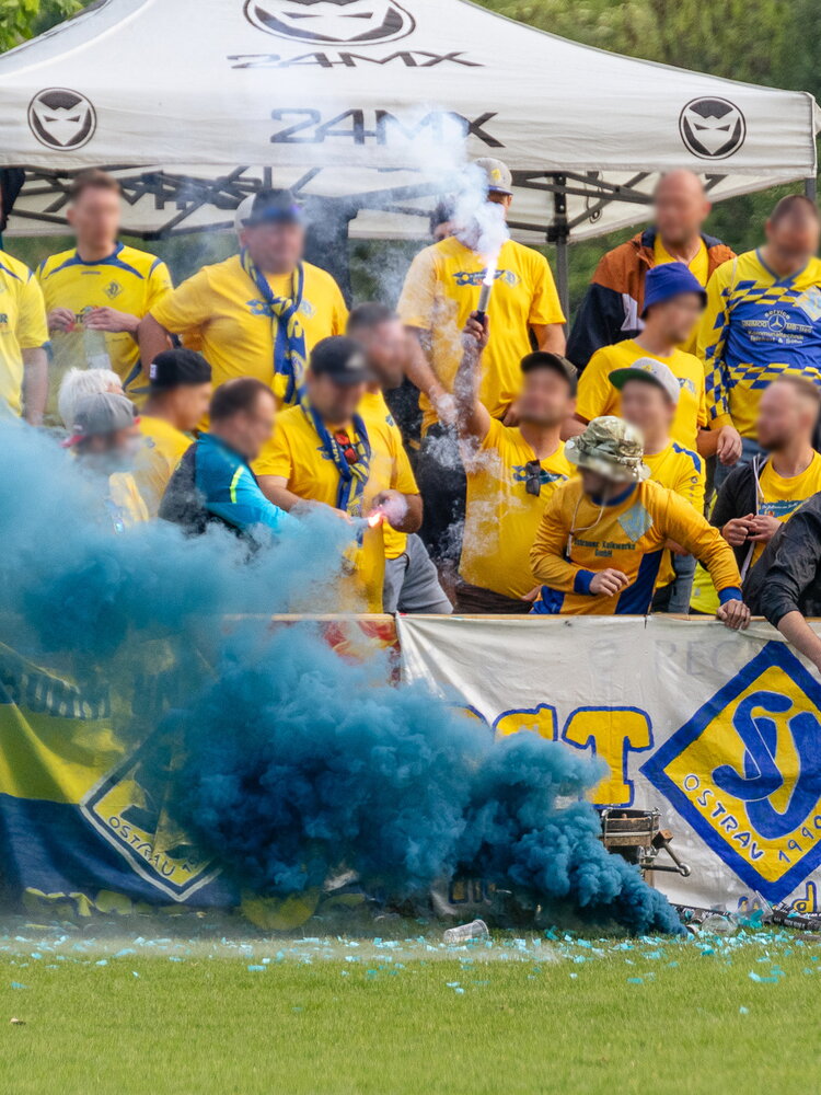 SV Ostrau – Roßweiner SV – Bild 29