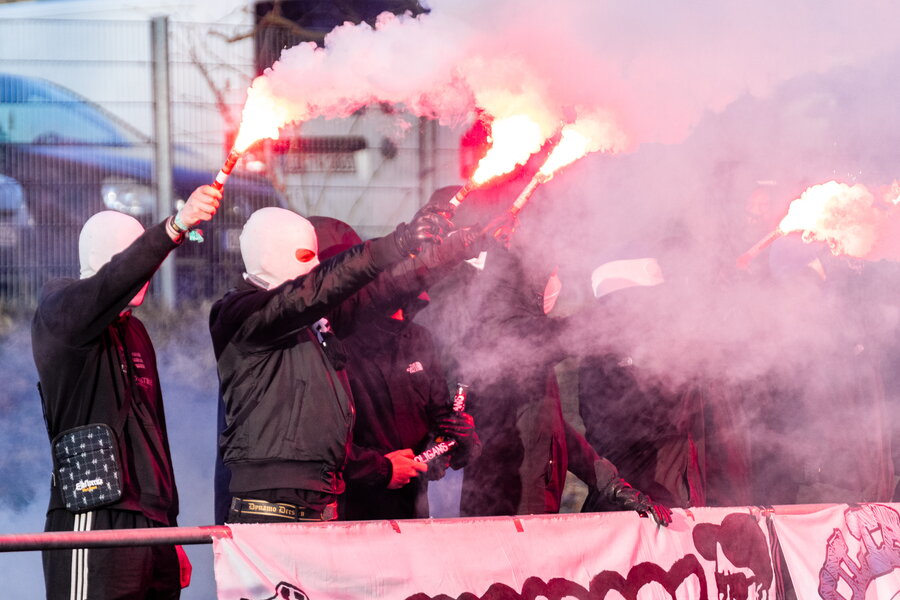 SG Wilthen – TSV Wehrsdorf – Bild 5