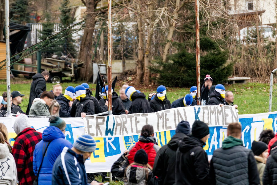 SpVgg. Heinsdorfergrund 02 – Reichenbacher FC – Bild 20