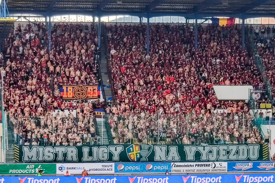FK Teplice – AC Sparta Praha – Bild 6