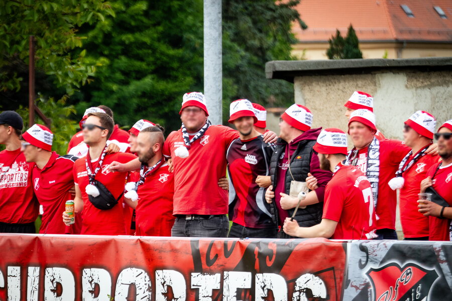 SSV Thallwitz-Nischwitz 04 – VfB Leisnig – Bild 21