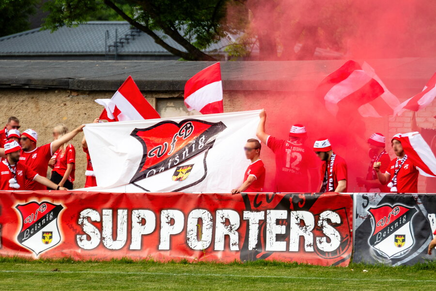 SSV Thallwitz-Nischwitz 04 – VfB Leisnig – Bild 7