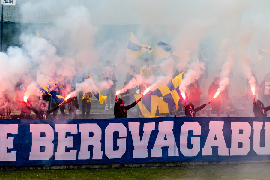 Thonberger SC – TSV Wehrsdorf – Bild 12