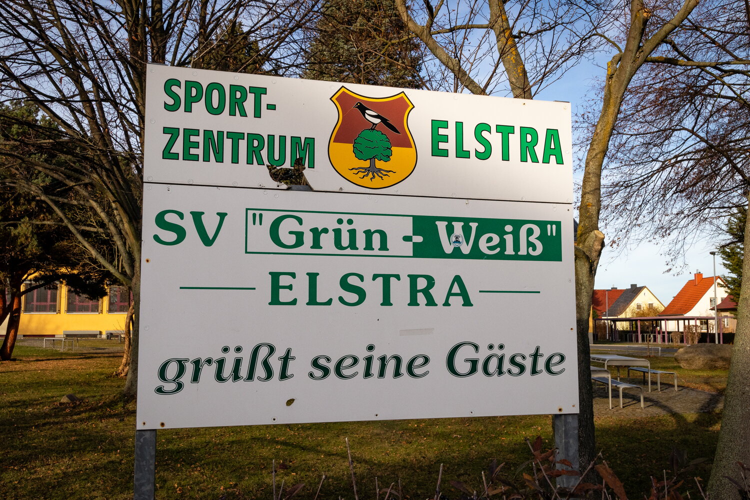 Thonberger SC – SG Großnaundorf – Bild 1