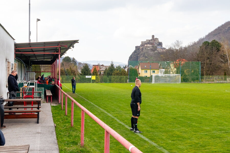 TJ Střekov – 1.FC Spořice – Bild 15