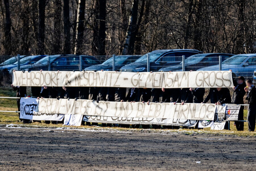 SG Wilthen – TSV Wehrsdorf – Bild 22