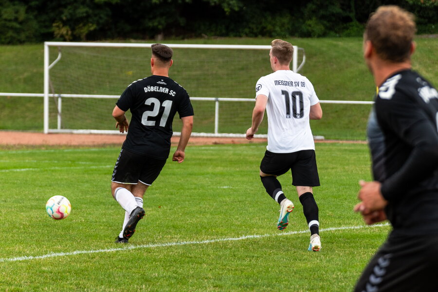 Döbelner SC 02/90 – Meißner SV 08 – Bild 10
