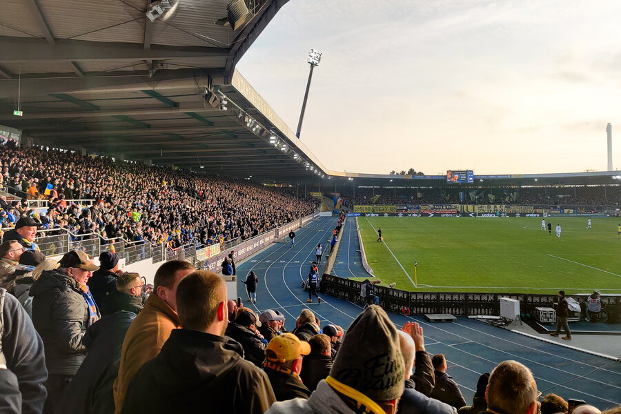 Eintracht Braunschweig – FC Schalke 04 – Bild 11
