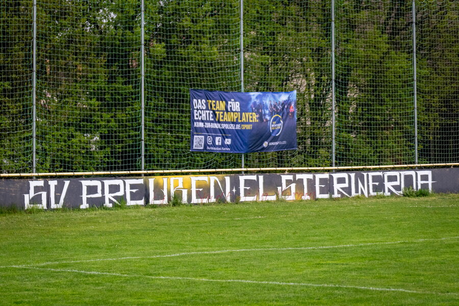 SV Preußen 08 Elsterwerda – SV Linde Schönewalde – Bild 20