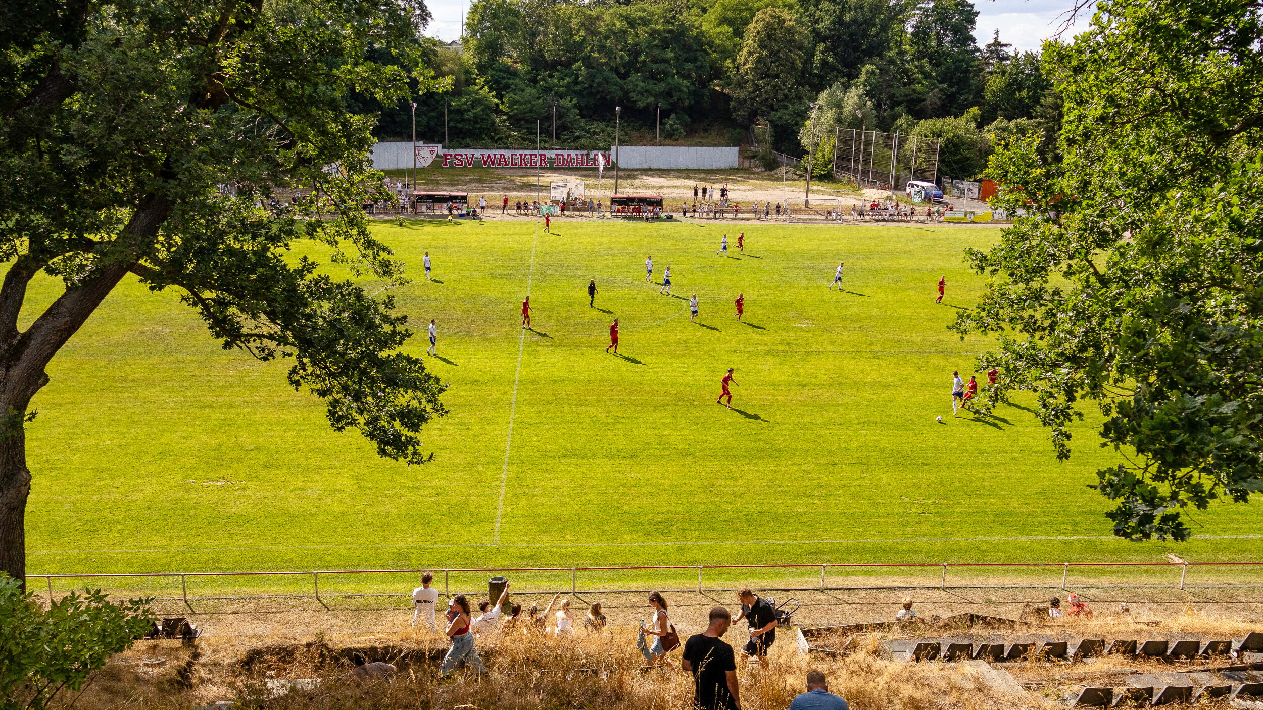 FSV Wacker Dahlen