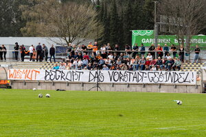 BSG Wismut Gera – FC Thüringen Weida