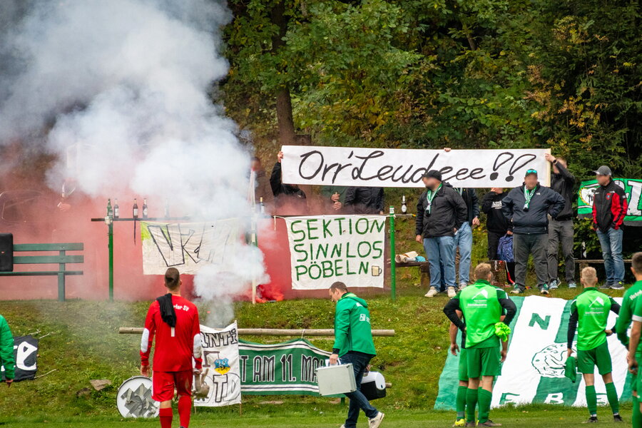 Hetzdorfer SV – SG Dittmannsdorf – Bild 4