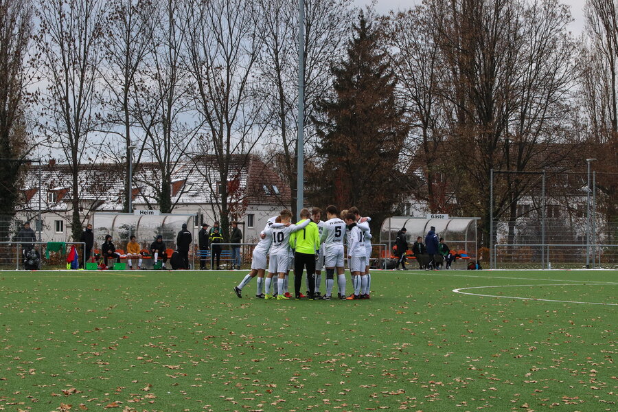 FV Löbtauer Kickers 93 – Serkowitzer FSV – Bild 27