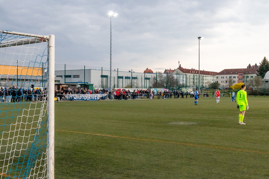 Meißner SV 08 II – SV Fortschritt Meißen-West – Bild 24