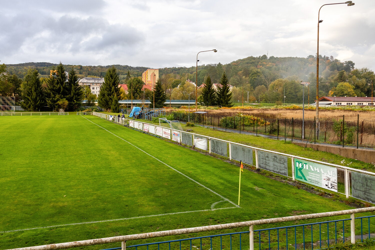 MSK Benešov nad Ploučnicí – SK Velký Šenov – Bild 33