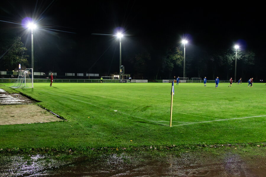 SSV Neustadt – SSV Langburkersdorf – Bild 8