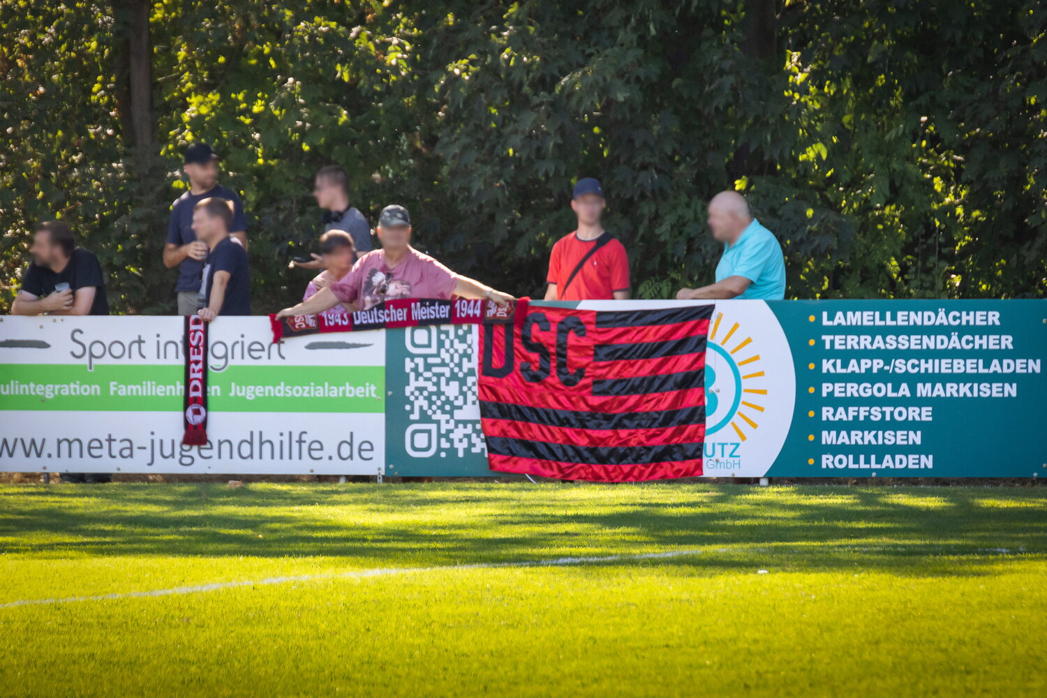 SV Panitzsch/Borsdorf – Dresdner SC – Bild 25