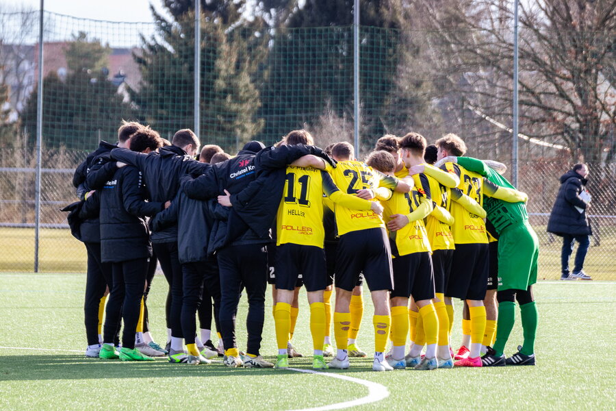 VFC Plauen – FSV Wacker 90 Nordhausen – Bild 5