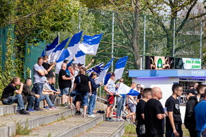BSG Stahl Riesa – Meißner SV 08