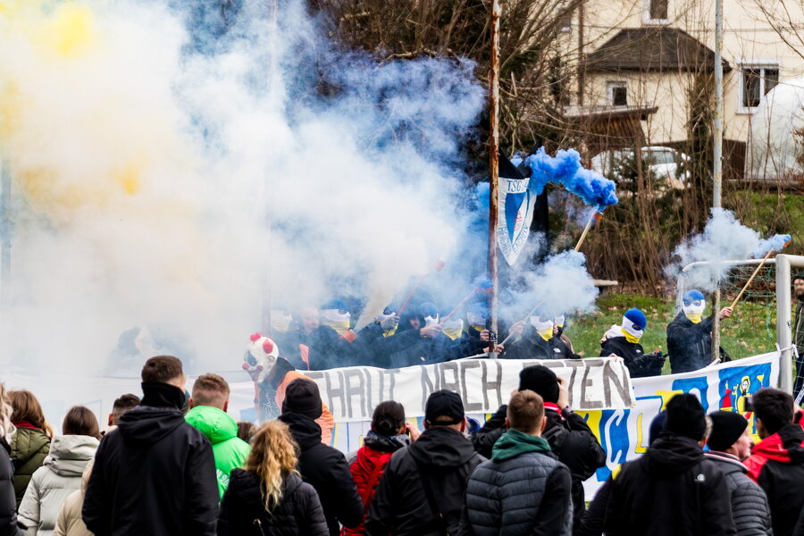 SpVgg. Heinsdorfergrund 02 – Reichenbacher FC – Bild 22