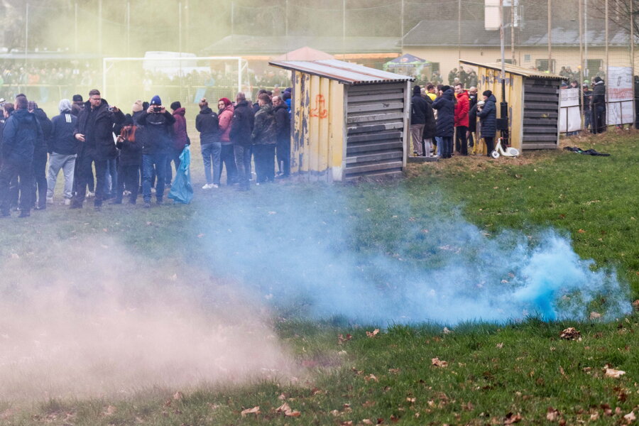 SpVgg. Heinsdorfergrund 02 – Reichenbacher FC – Bild 7