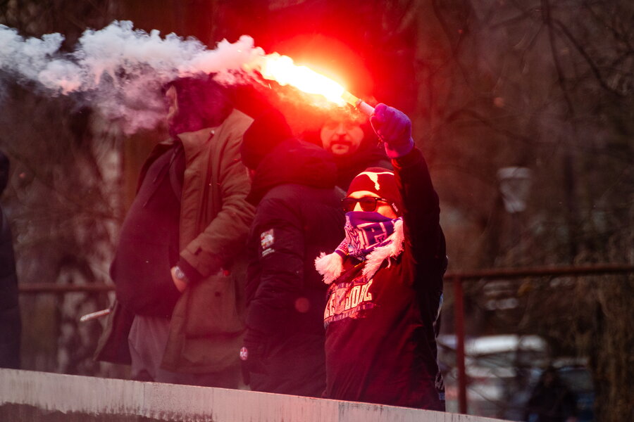 TJ Sokol Pátek – FC Crimmitschau – Bild 12