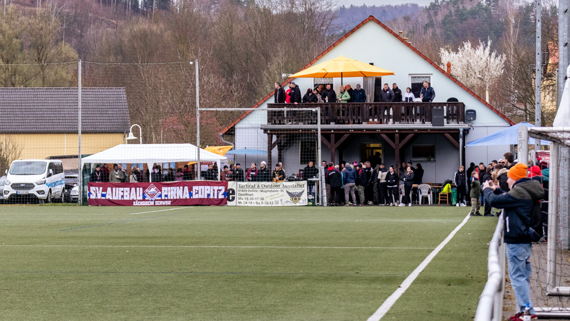 SpG Struppen/Bad Schandau