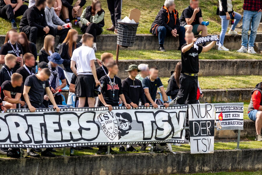 Thonberger SC – TSV Wehrsdorf – Bild 54