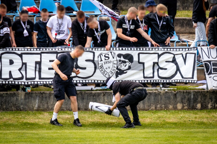 Thonberger SC – TSV Wehrsdorf – Bild 48