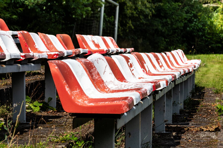 SG Weixdorf – FC Oberlausitz Neugersdorf – Bild 5